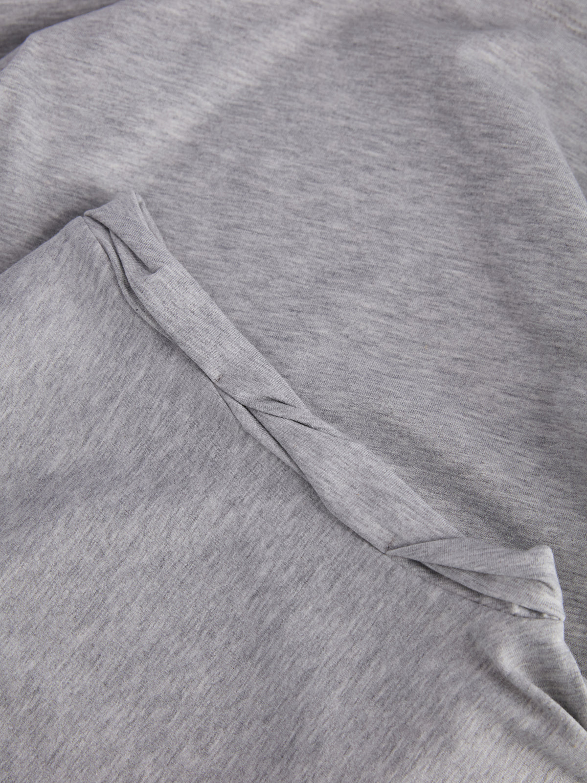 Britannia Canotta Grigio Mel.chia. donna 8pm - 4