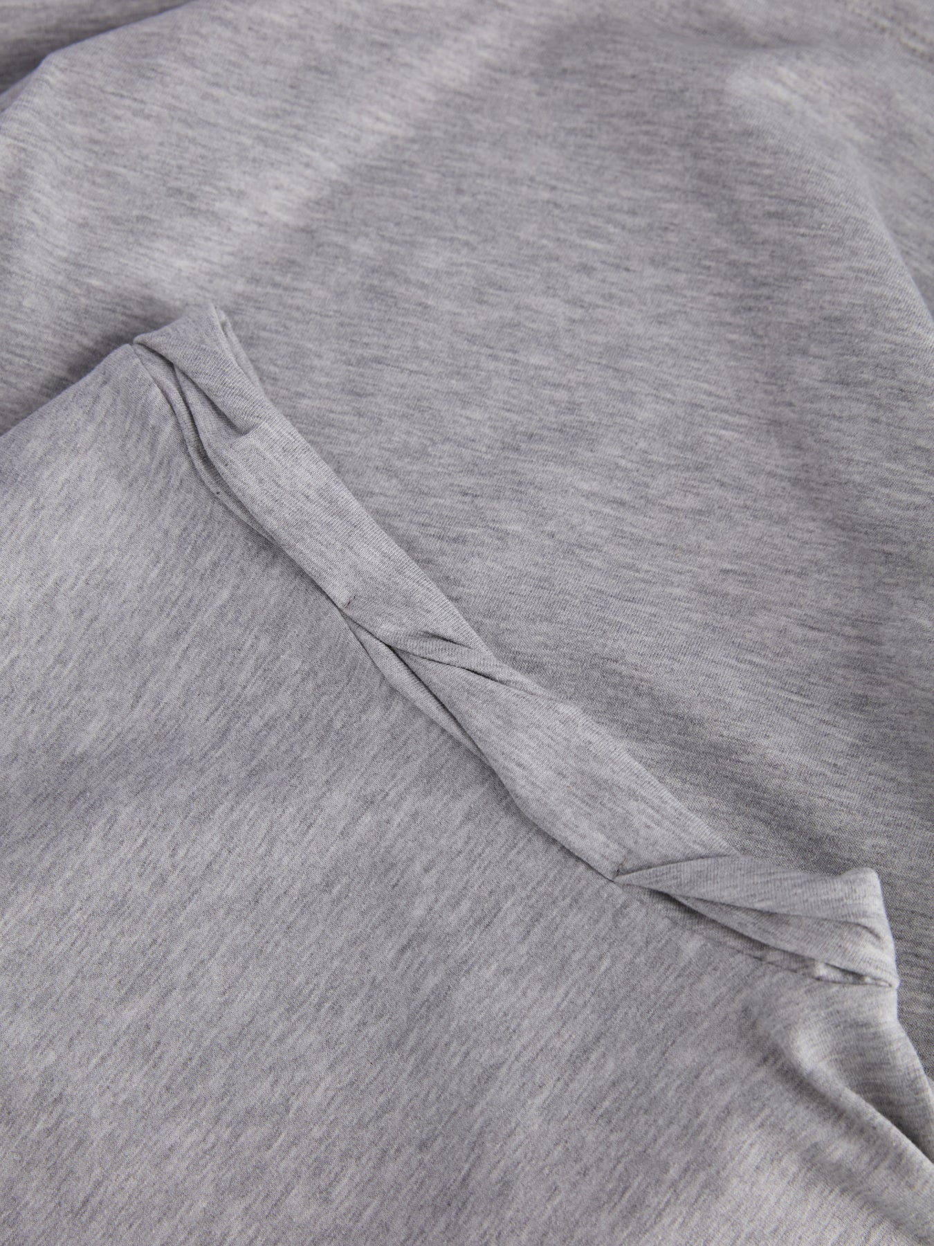 Britannia Canotta Grigio Mel.chia. donna 8pm - 4