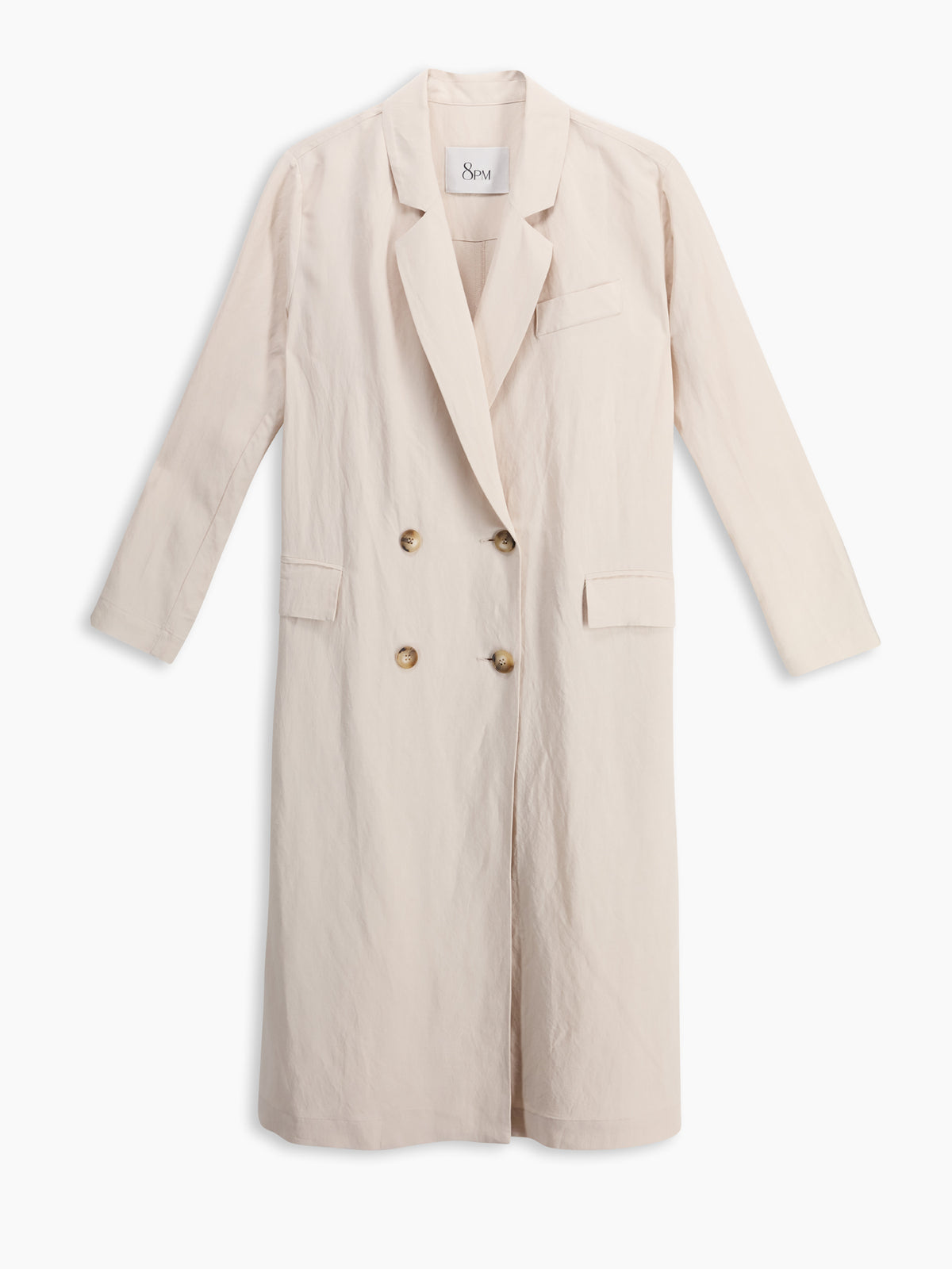 Palace Giacca Off White donna 8pm - 2