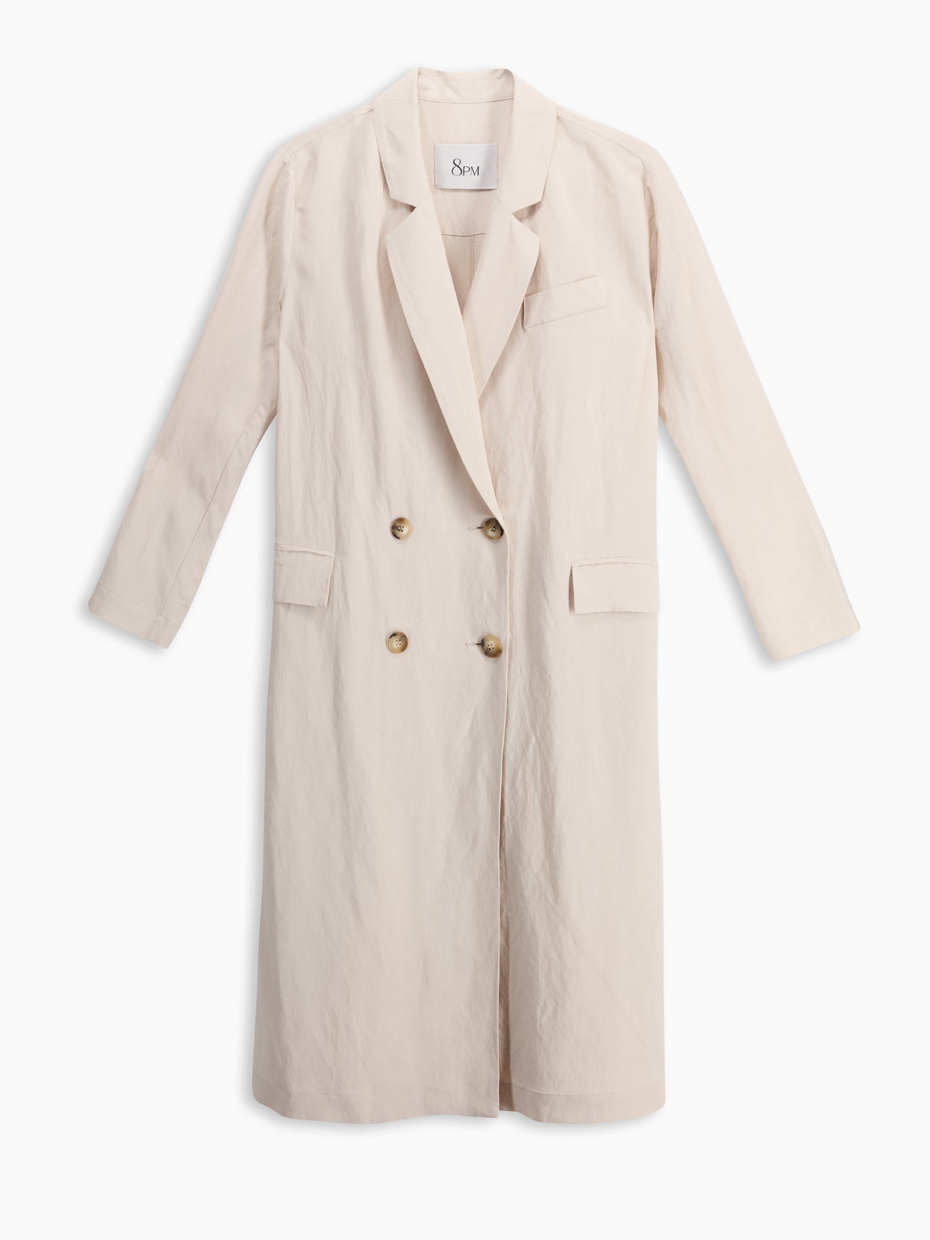 Palace Giacca Off White donna 8pm - 2