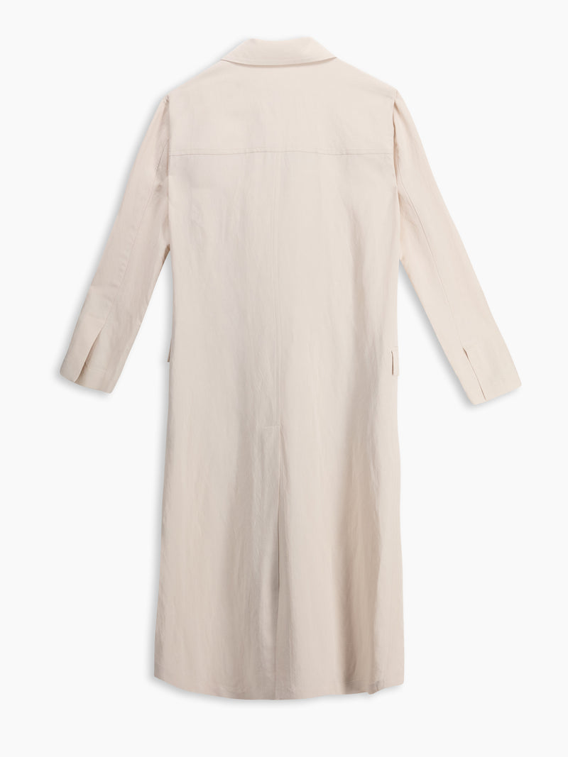 Palace Giacca Off White donna 8pm - 3