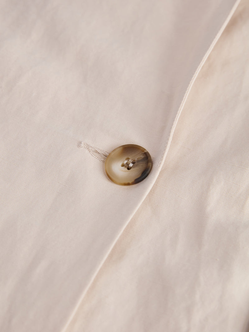 Palace Giacca Off White donna 8pm - 4