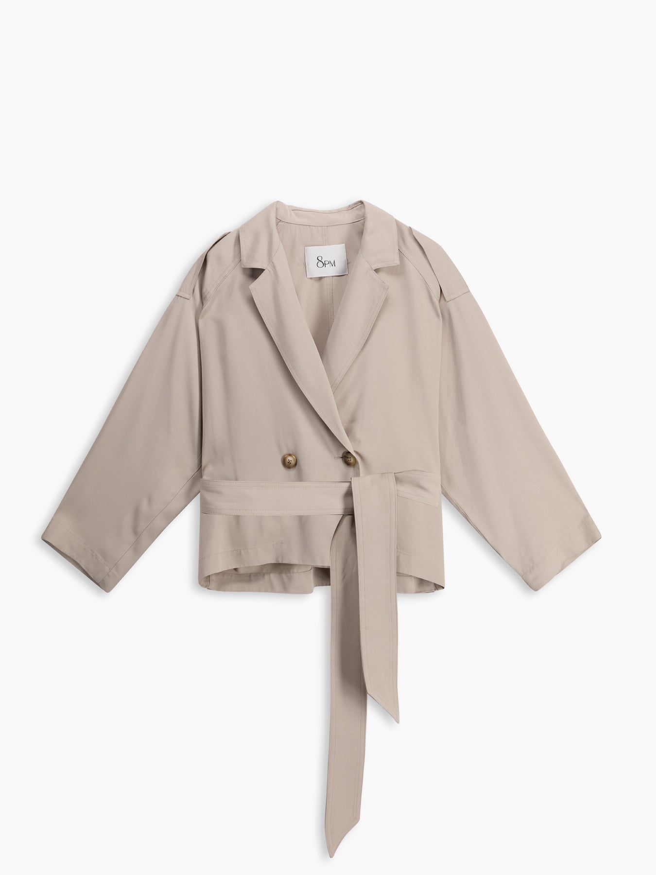 Passalacqua Giacca Mastice donna 8pm - 1