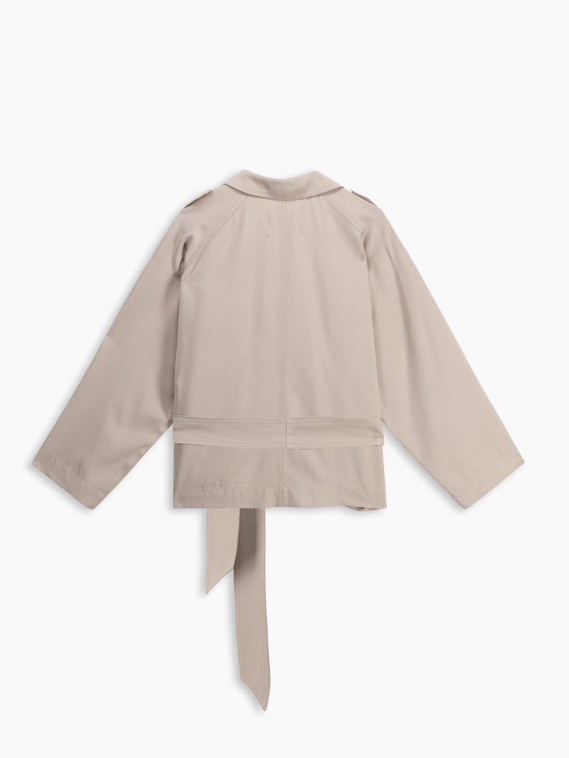 Passalacqua Giacca Mastice donna 8pm - 2