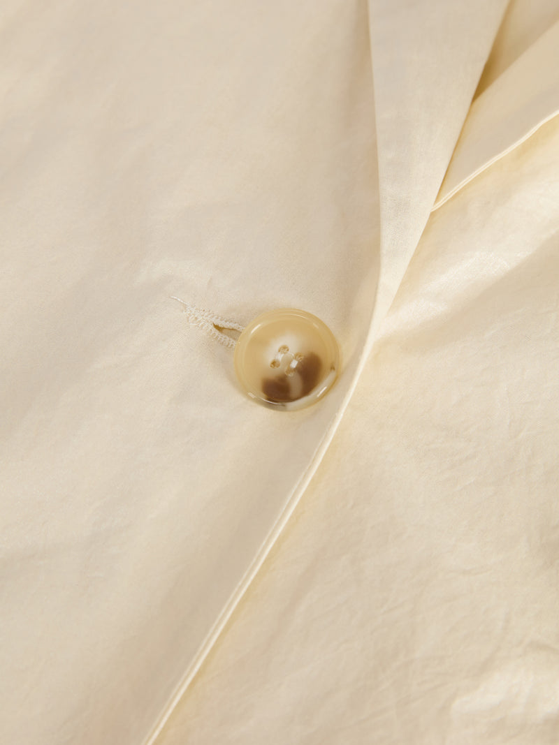 Sandpiper Giacca Crema donna 8pm - 4