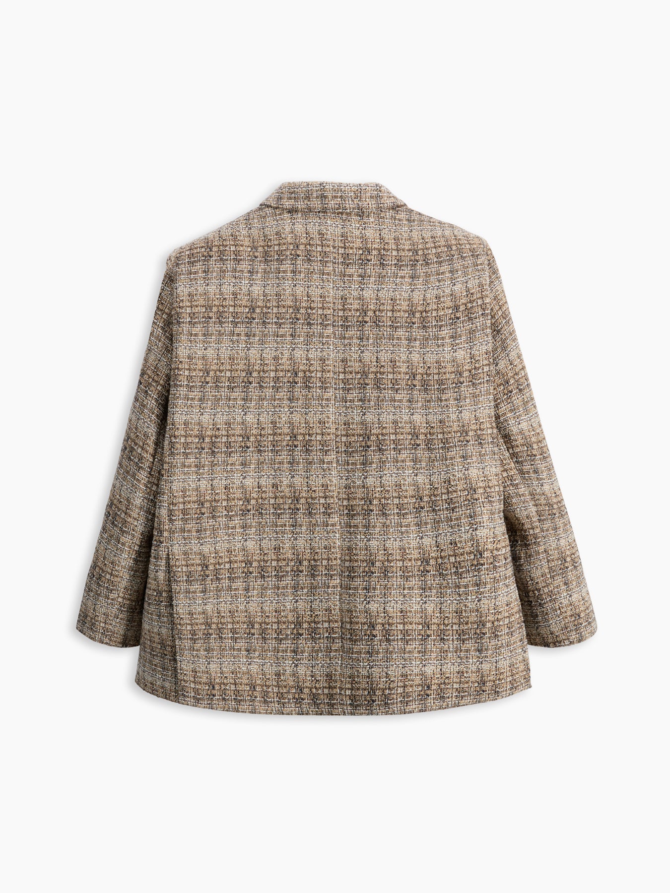 Connaught Giacca Cammello donna 8pm - 3