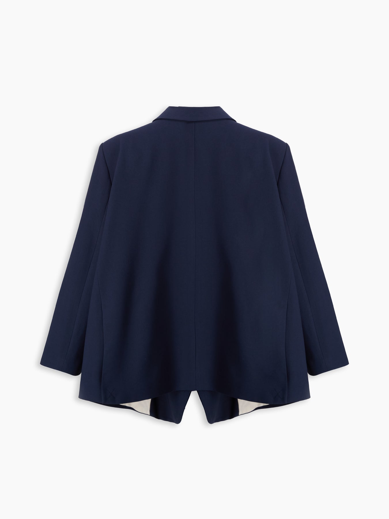 Connaught-a Giacca Blu donna 8pm - 2