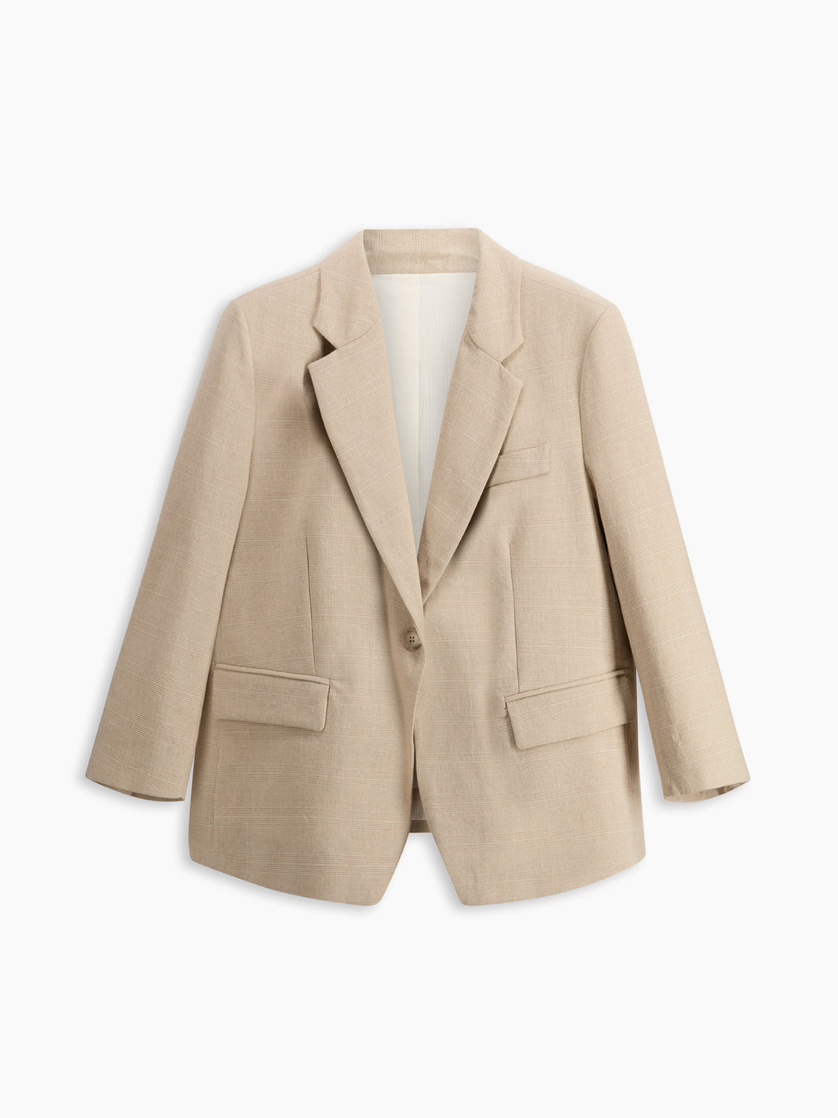 Connaught-b Giacca Beige donna 8pm - 2