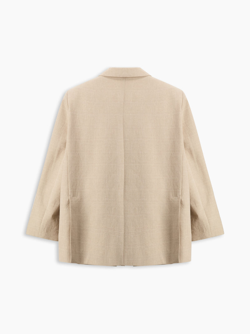 Connaught-b Giacca Beige donna 8pm - 3