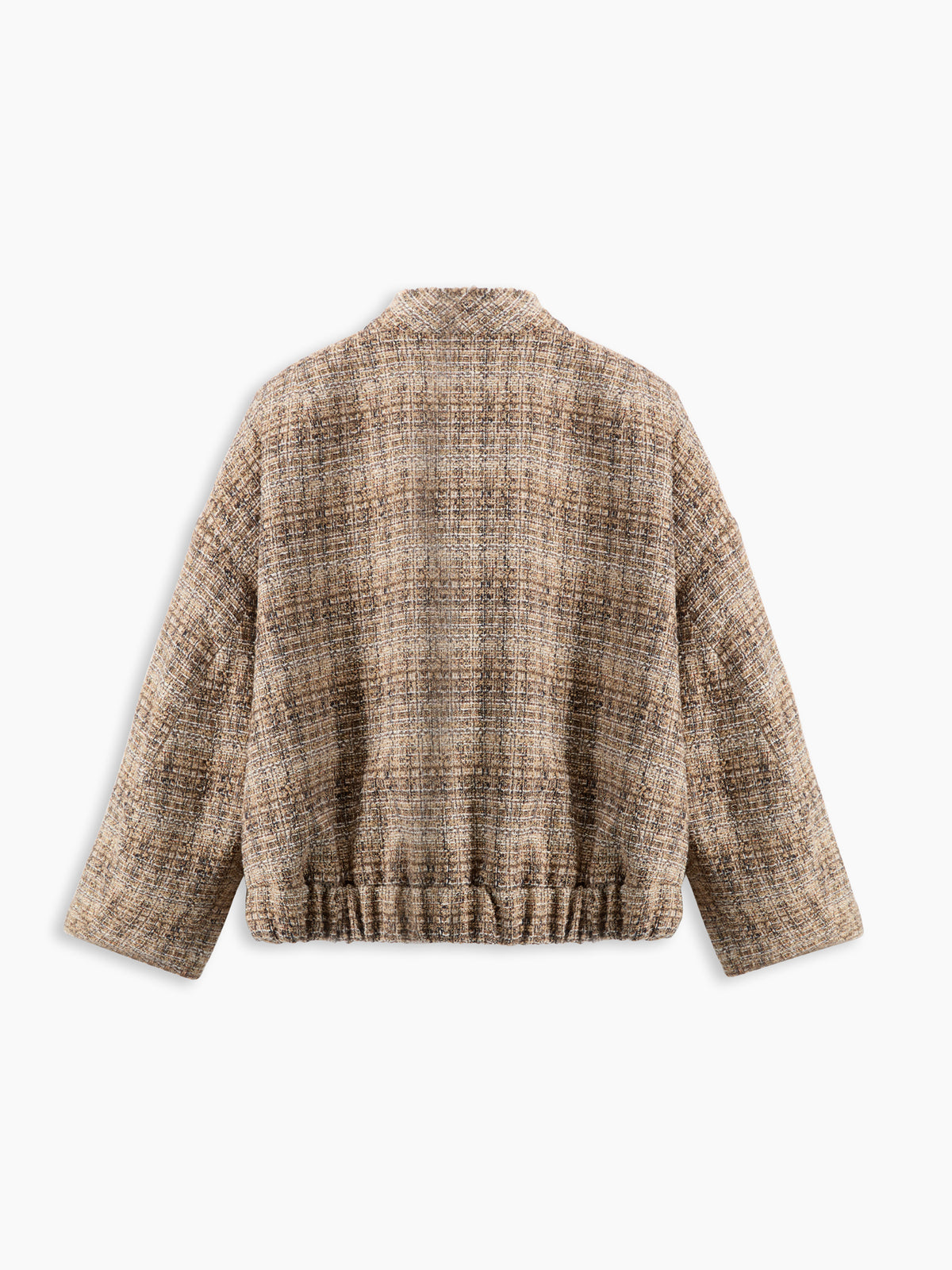 Coronado Giubbotto Cammello donna 8pm - 2