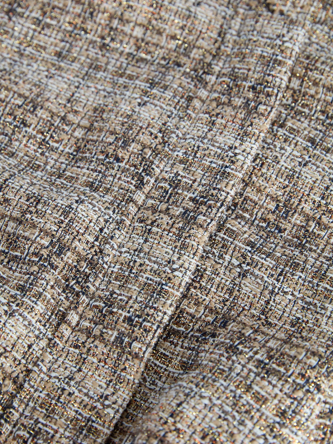 Coronado Giubbotto Cammello donna 8pm - 3