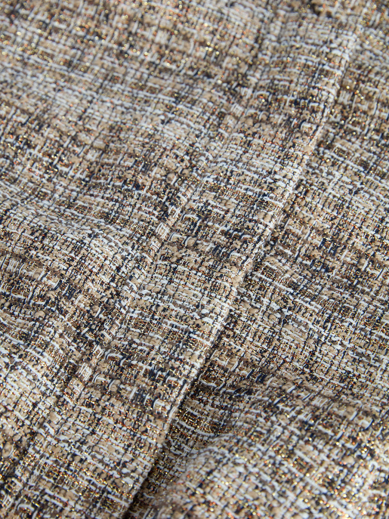 Coronado Giubbotto Cammello donna 8pm - 3