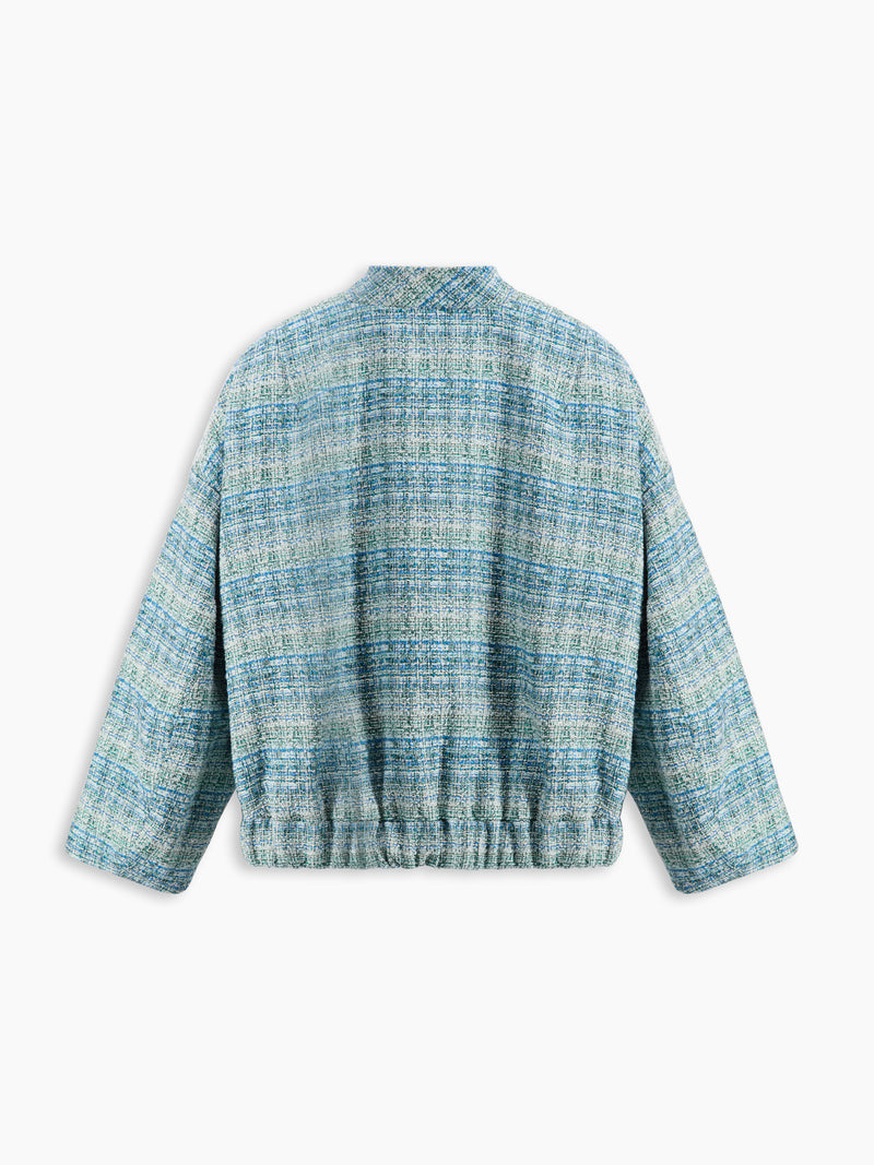 Coronado Giubbotto Acqua Marina donna 8pm - 2