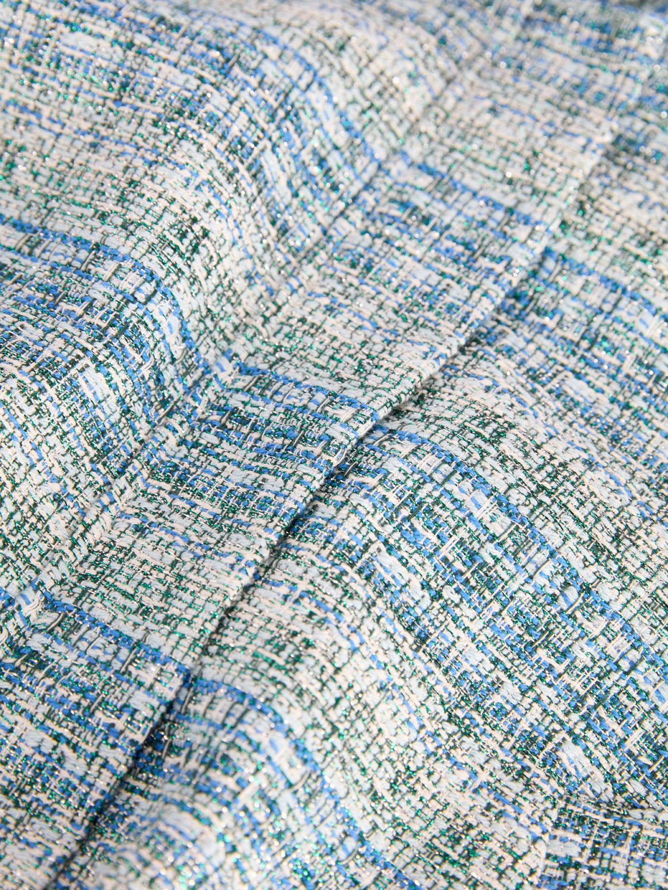 Coronado Giubbotto Acqua Marina donna 8pm - 3