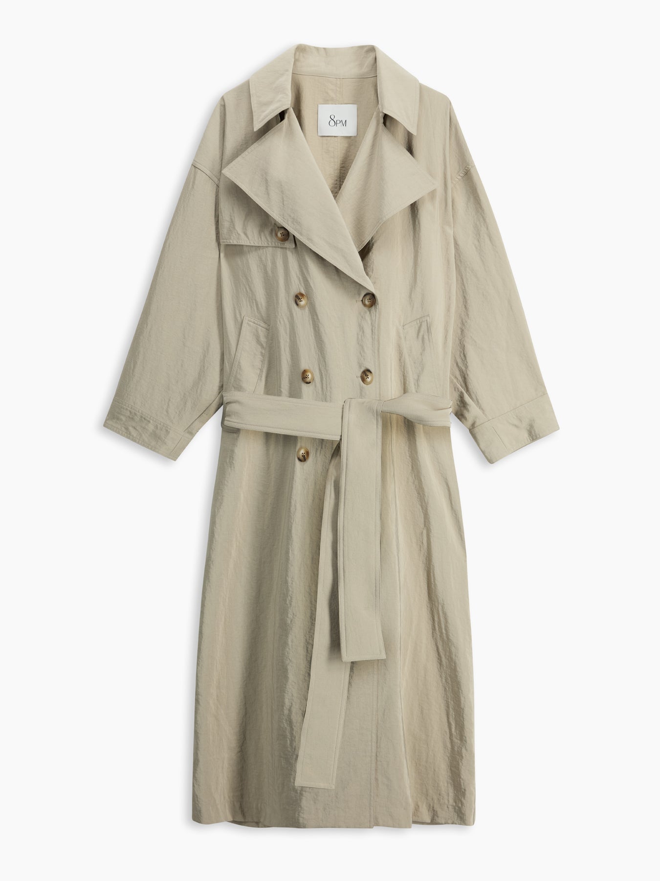 Nomad Giubbotto Argilla donna 8pm - 1