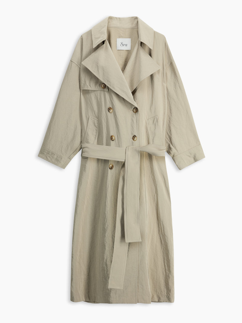 Nomad Giubbotto Argilla donna 8pm - 1