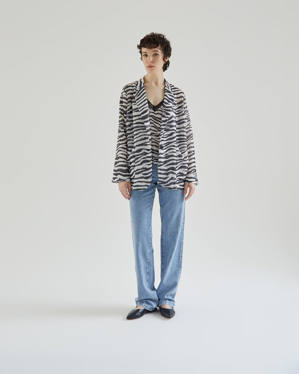 Excelsior Giacca Nero donna 8pm