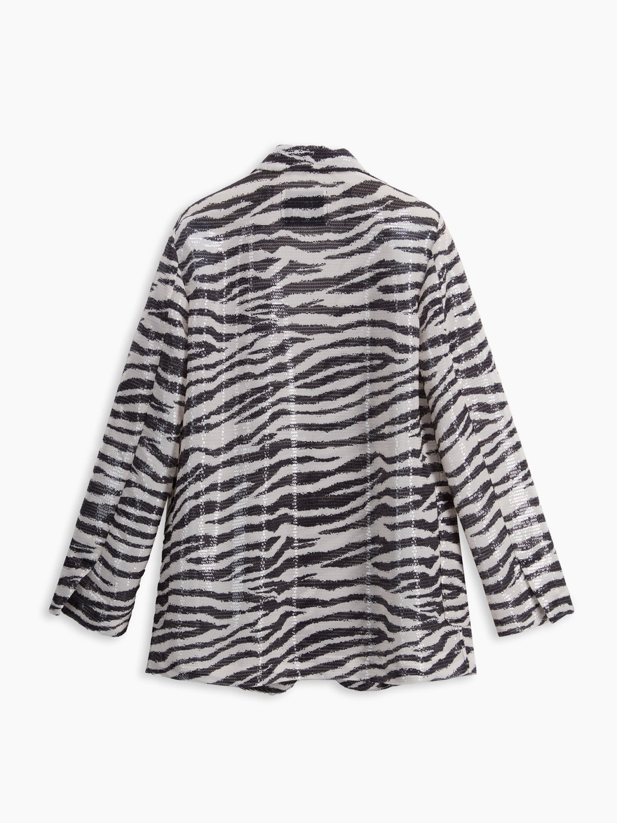 Excelsior Giacca Nero donna 8pm - 3