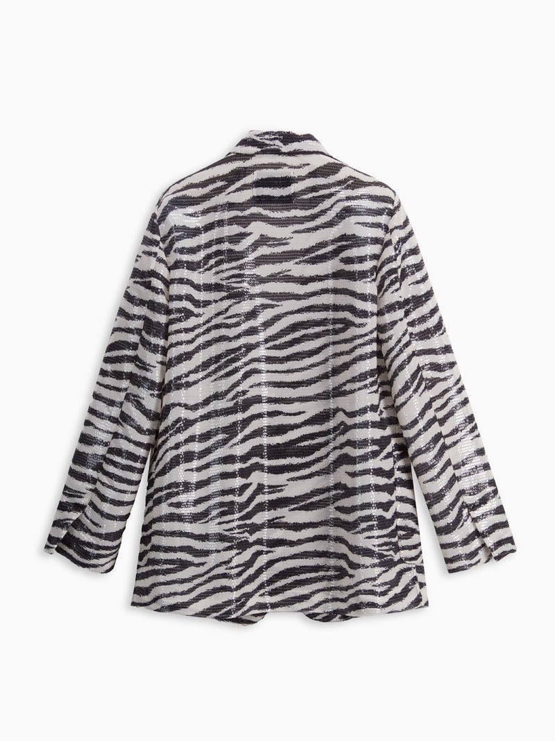 Excelsior Giacca Nero donna 8pm - 3