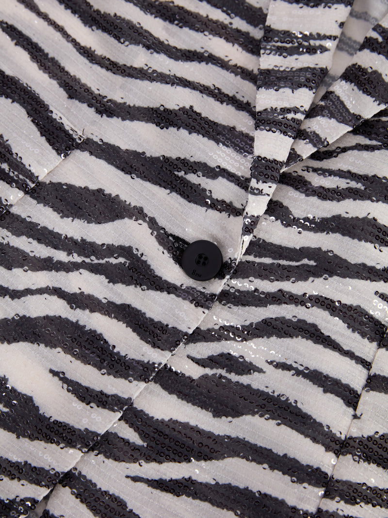 Excelsior Giacca Nero donna 8pm - 4