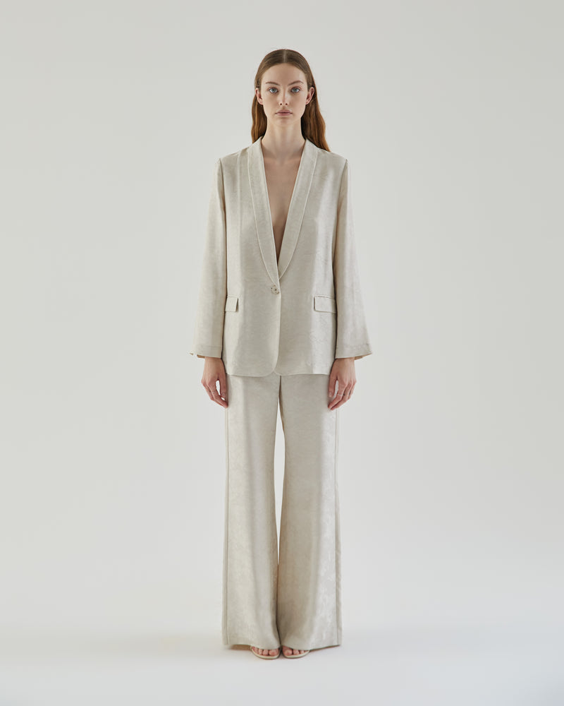 Four Seasons Giacca Off White donna 8pm - 1