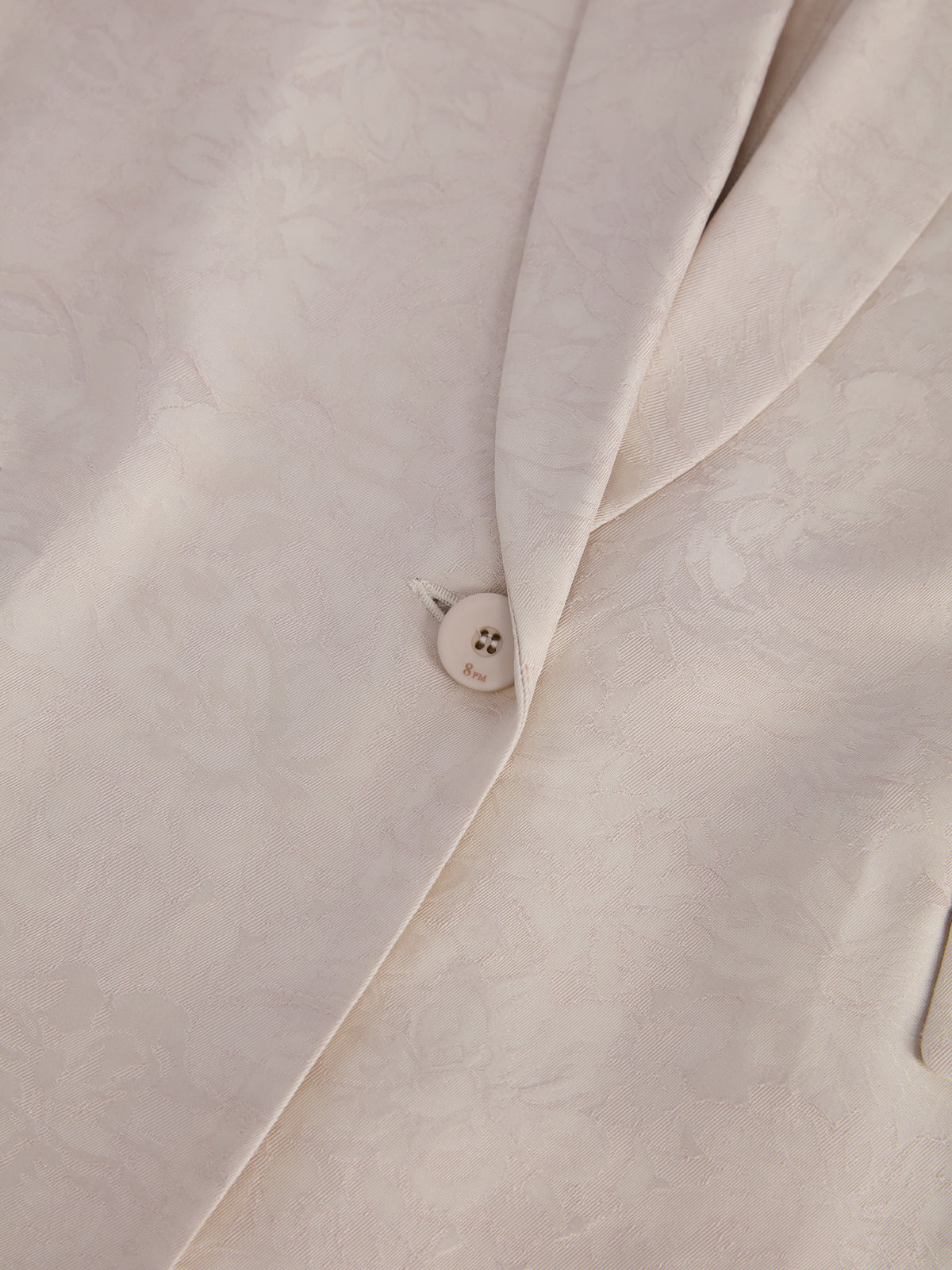 Four Seasons Giacca Off White donna 8pm - 4