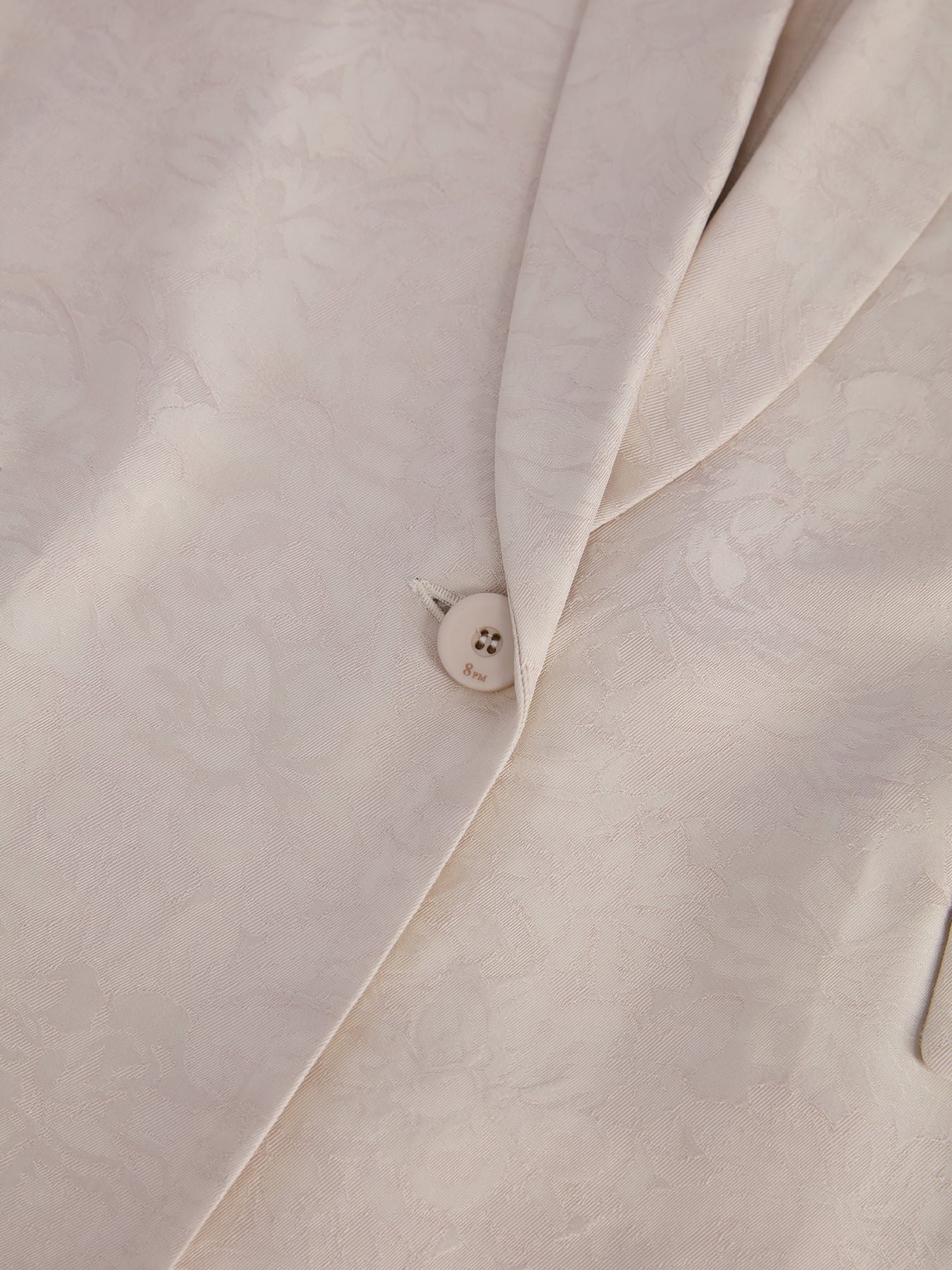 Four Seasons Giacca Off White donna 8pm - 4