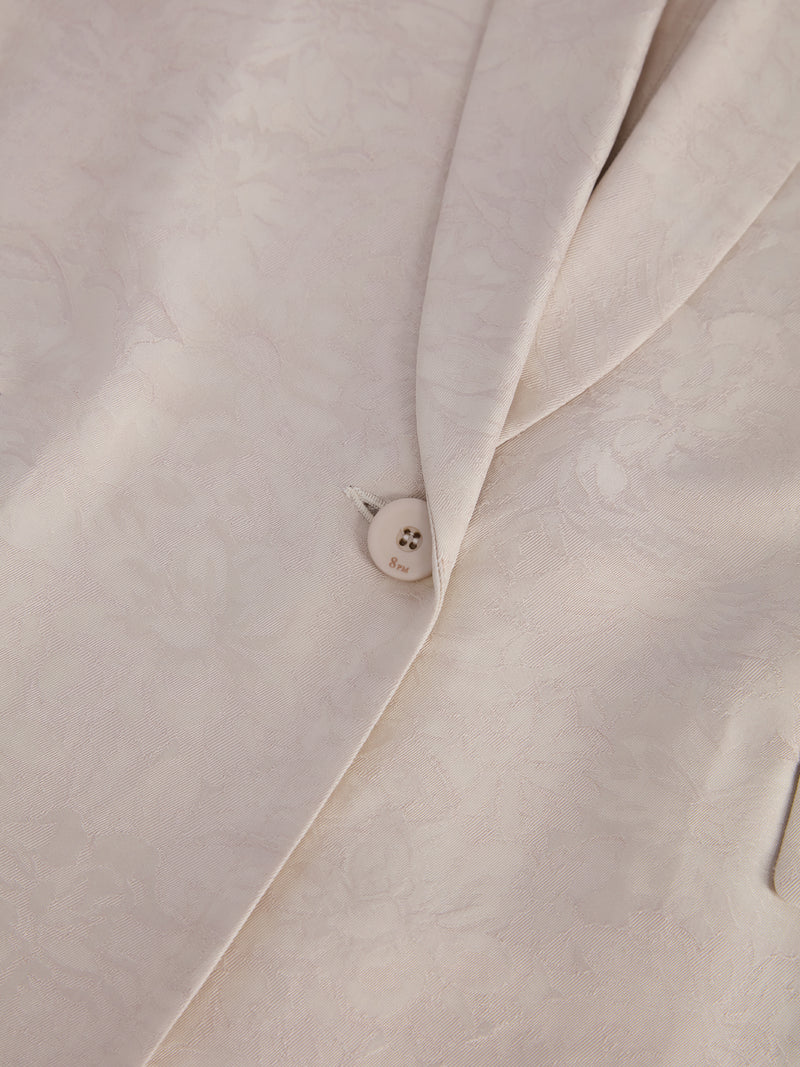 Four Seasons Giacca Off White donna 8pm - 4