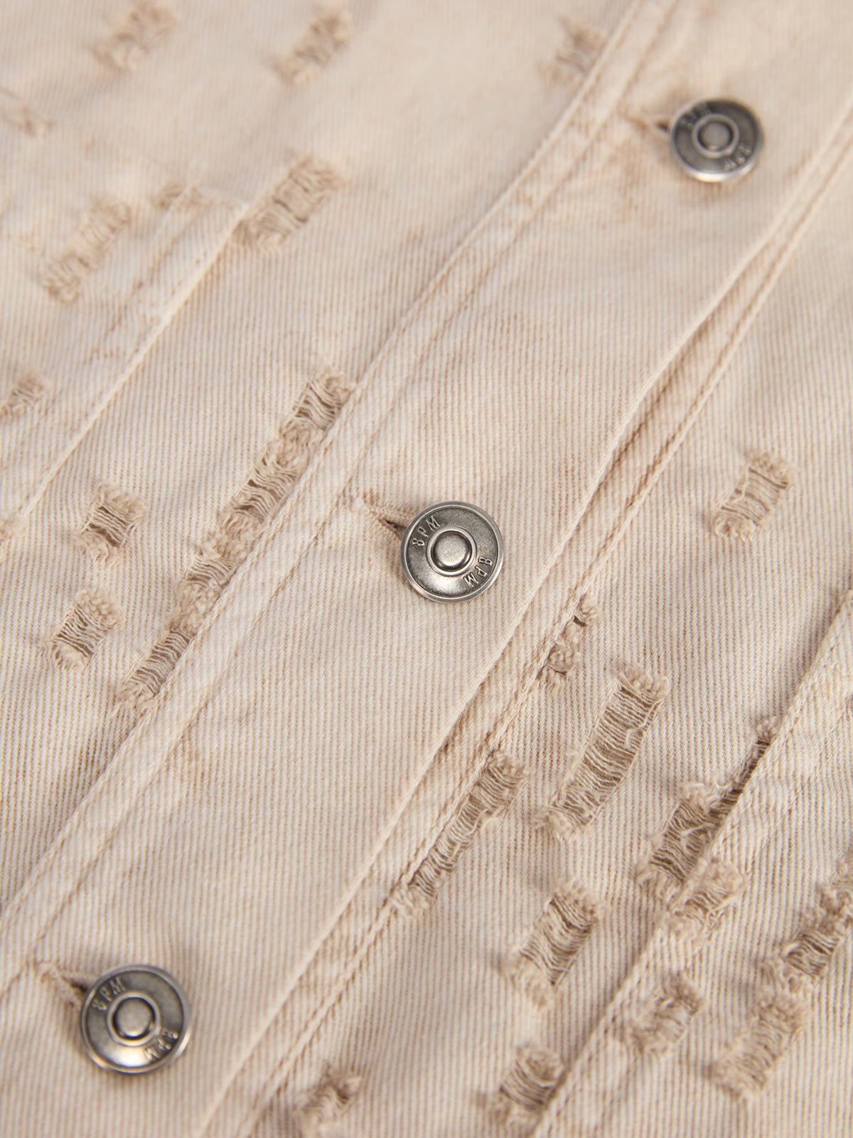 Gritti Giubbotto Beige donna 8pm - 3