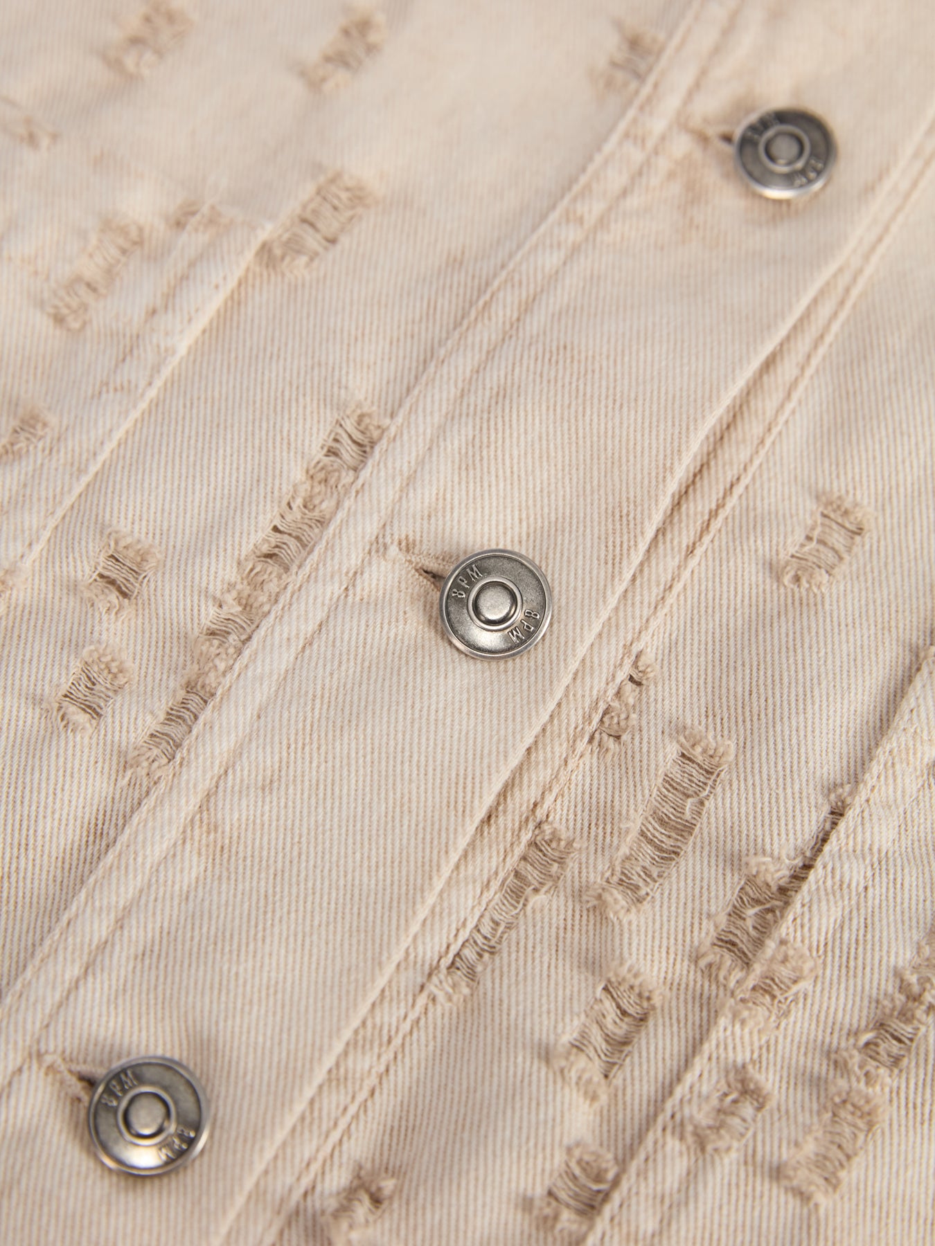 Gritti Giubbotto Beige donna 8pm - 3