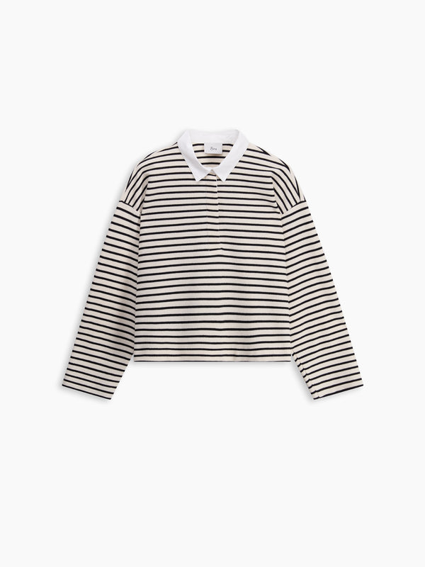 Mariott Felpa Nero donna 8pm