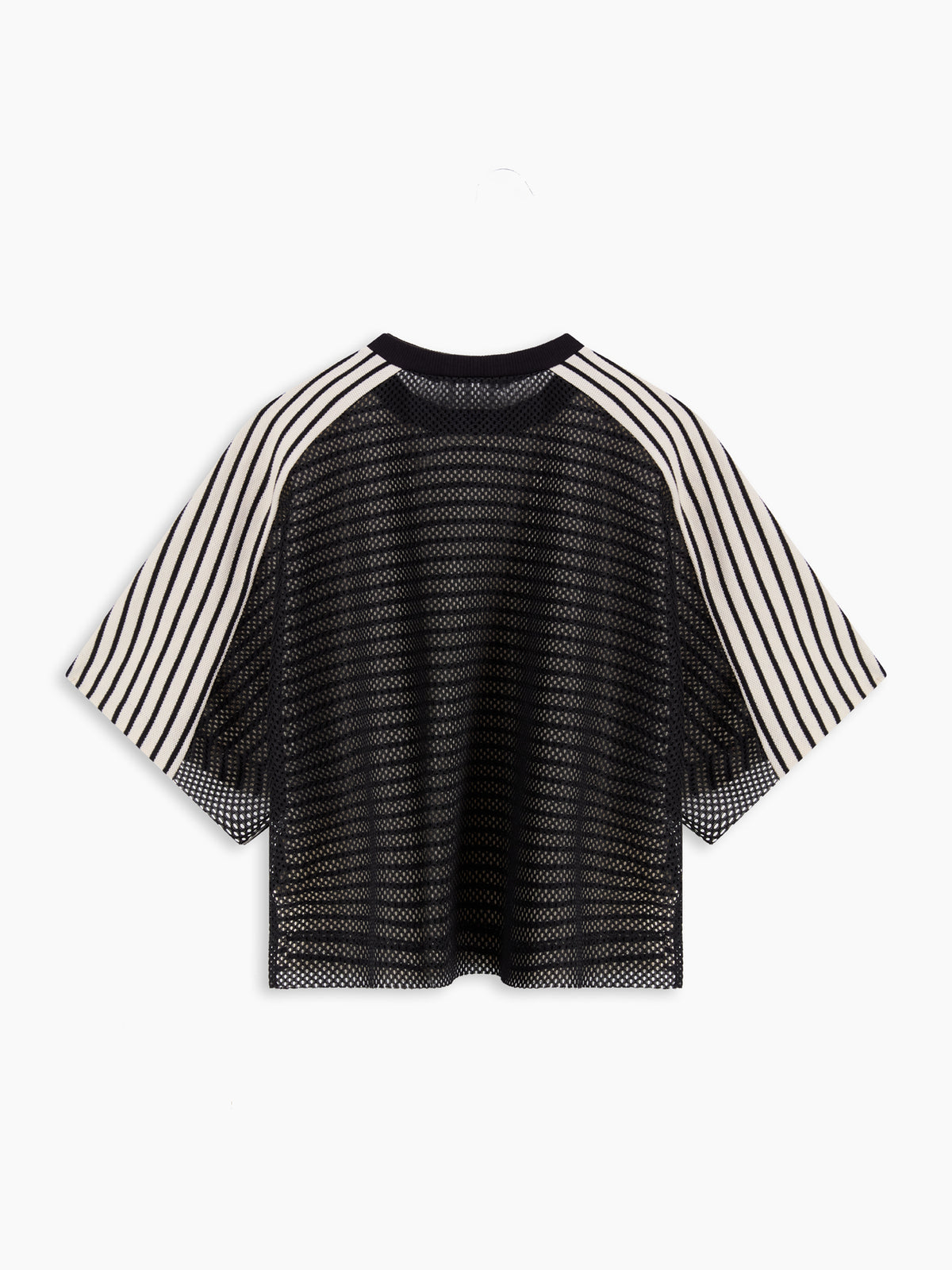 Calile T-shirt Nero donna 8pm - 2