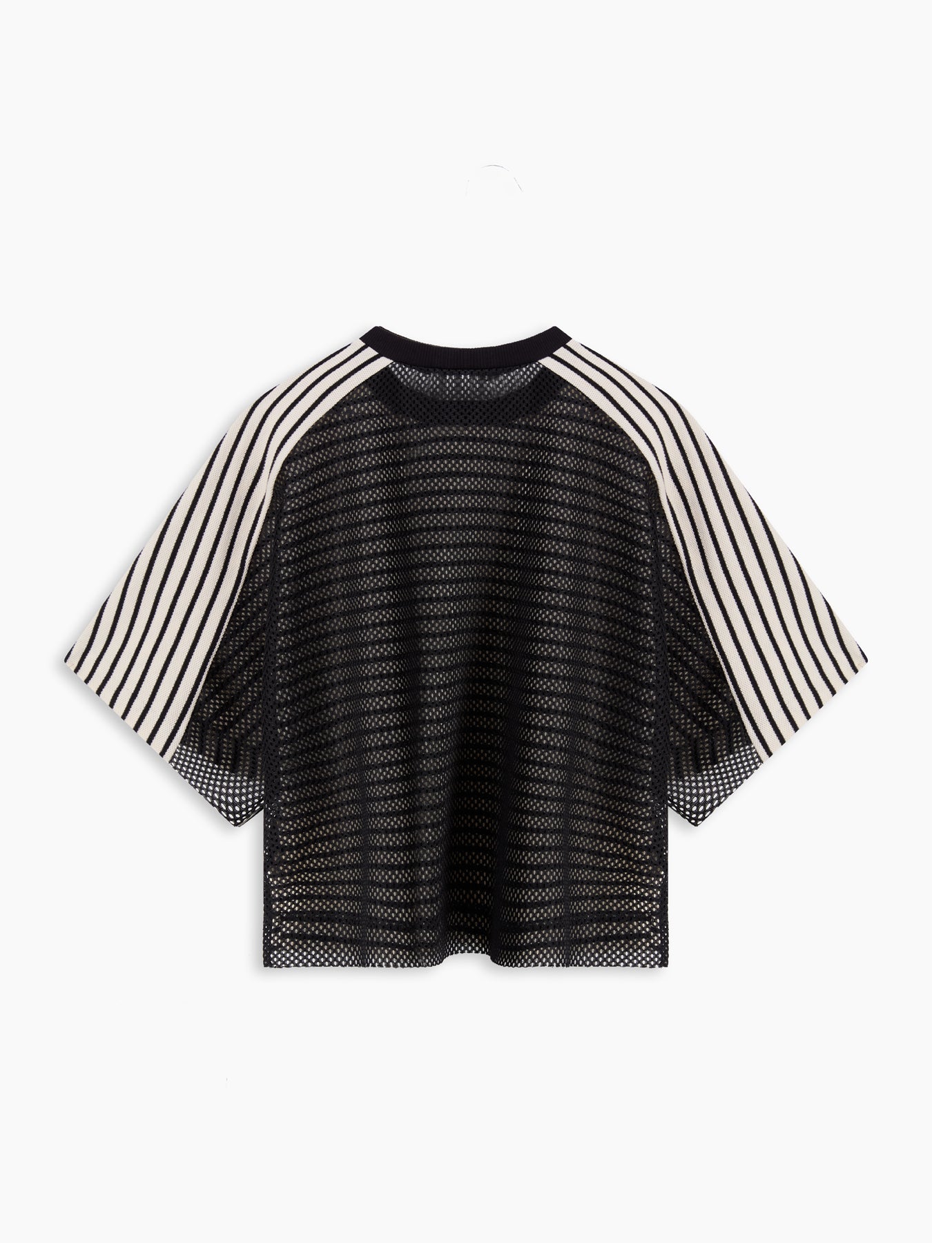 Calile T-shirt Nero donna 8pm - 2