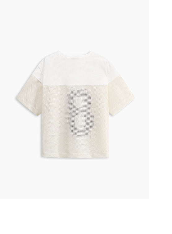 Cipriani T-shirt Burro donna 8pm - 2