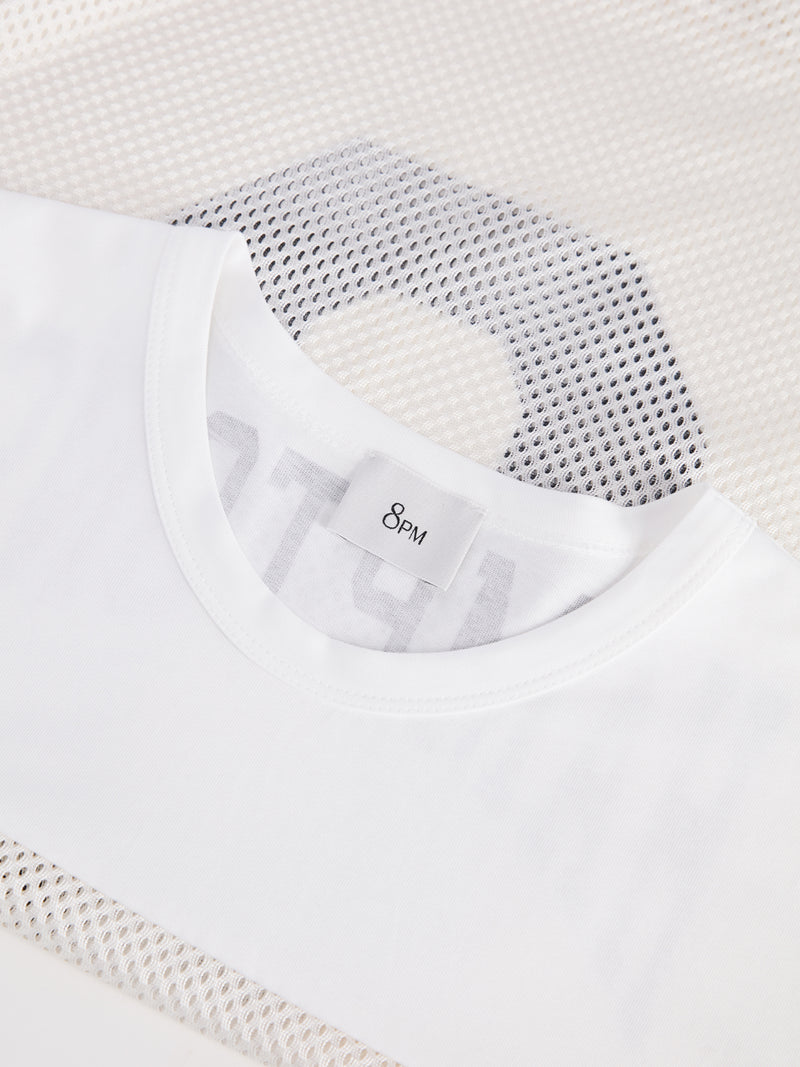 Cipriani T-shirt Burro donna 8pm - 3