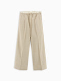 Adler Pantalone Beige