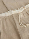 Adler Pantalone Beige donna 8pm - 3