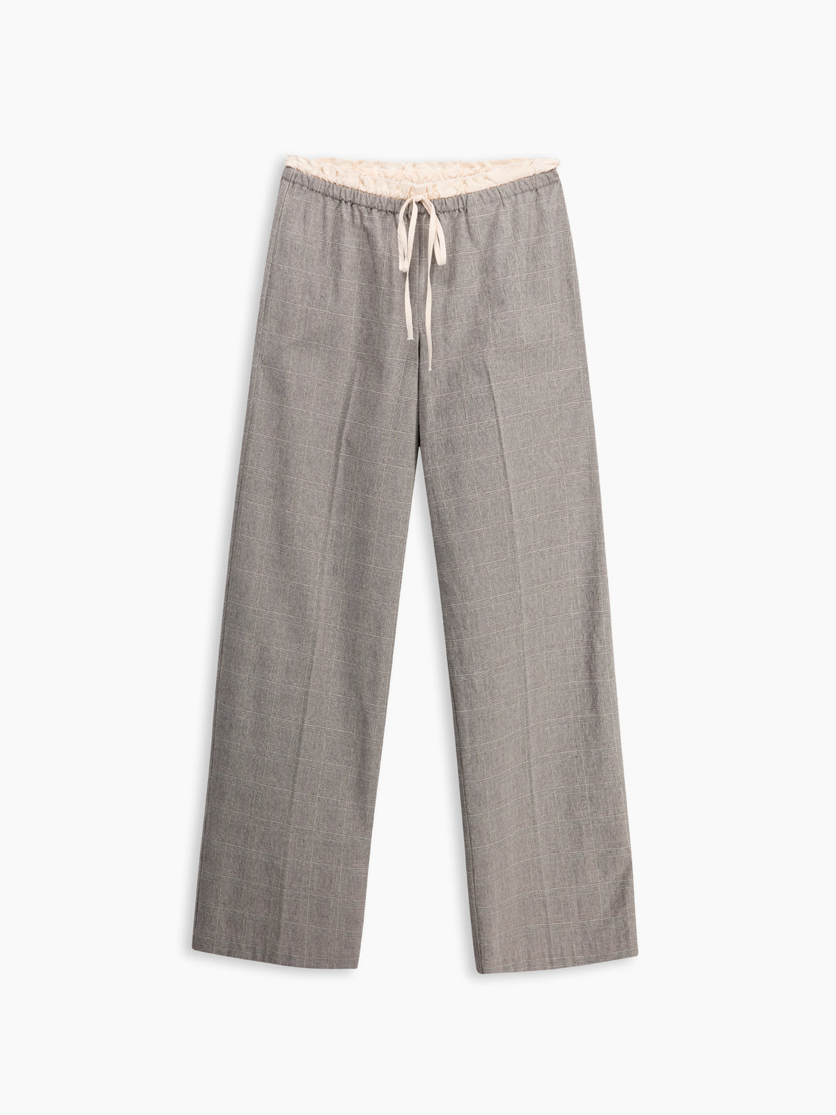 Adler Pantalone Tortora donna 8pm - 2