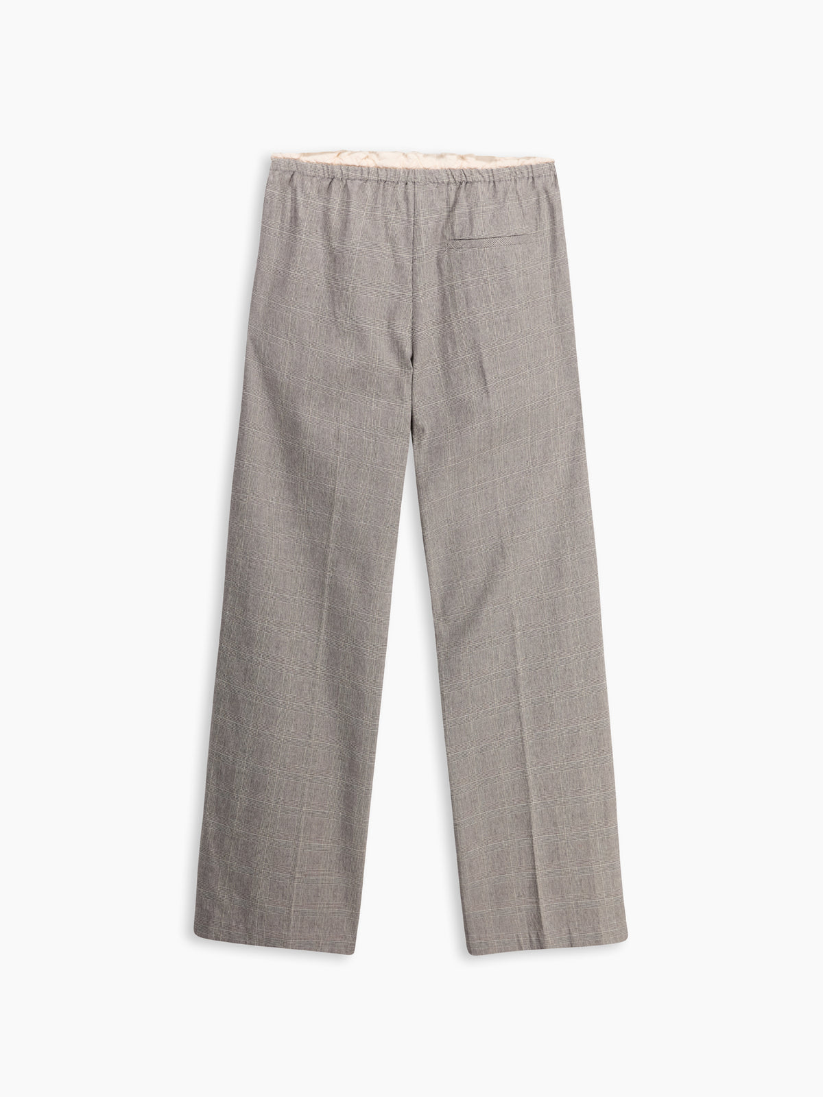 Adler Pantalone Tortora donna 8pm - 3
