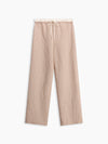 Adler-a Pantalone Cammello donna 8pm - 1