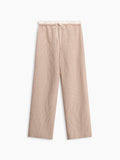 Adler-a Pantalone Cammello