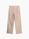Adler-a Pantalone Cammello donna 8pm - 2