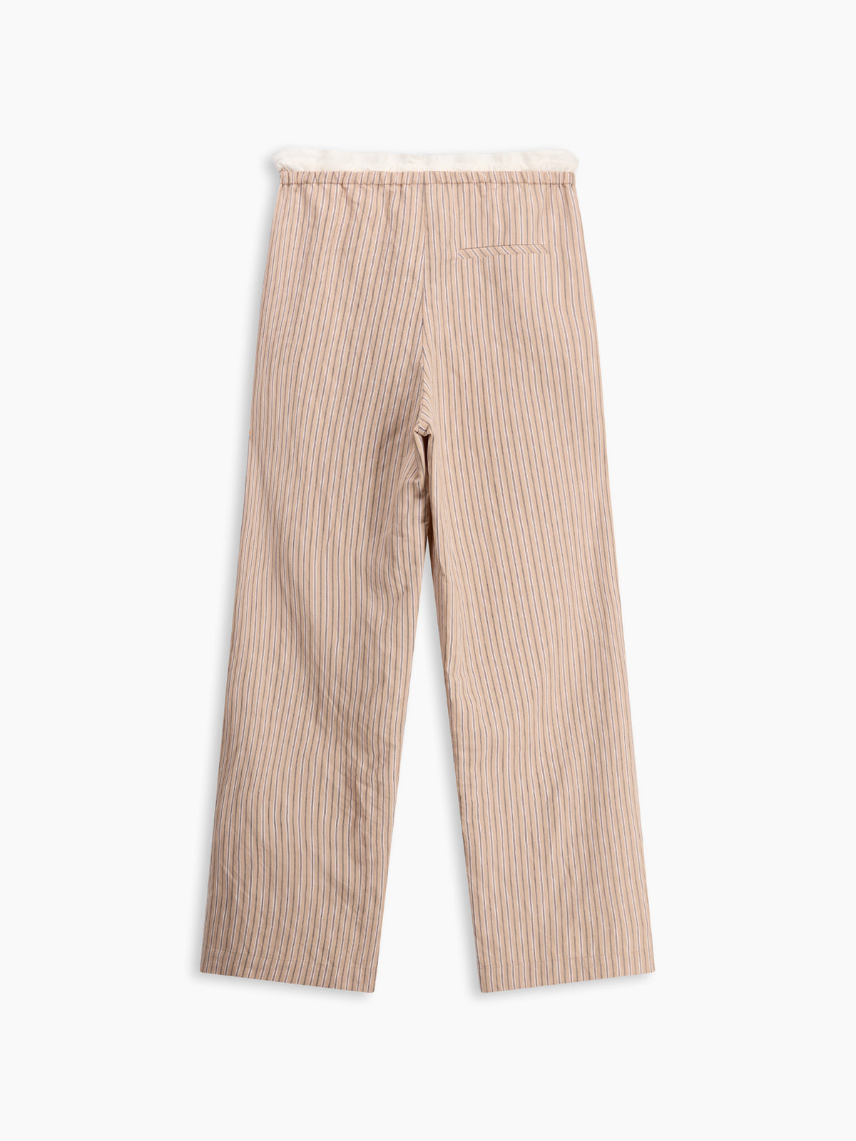 Adler-a Pantalone Cammello donna 8pm - 2