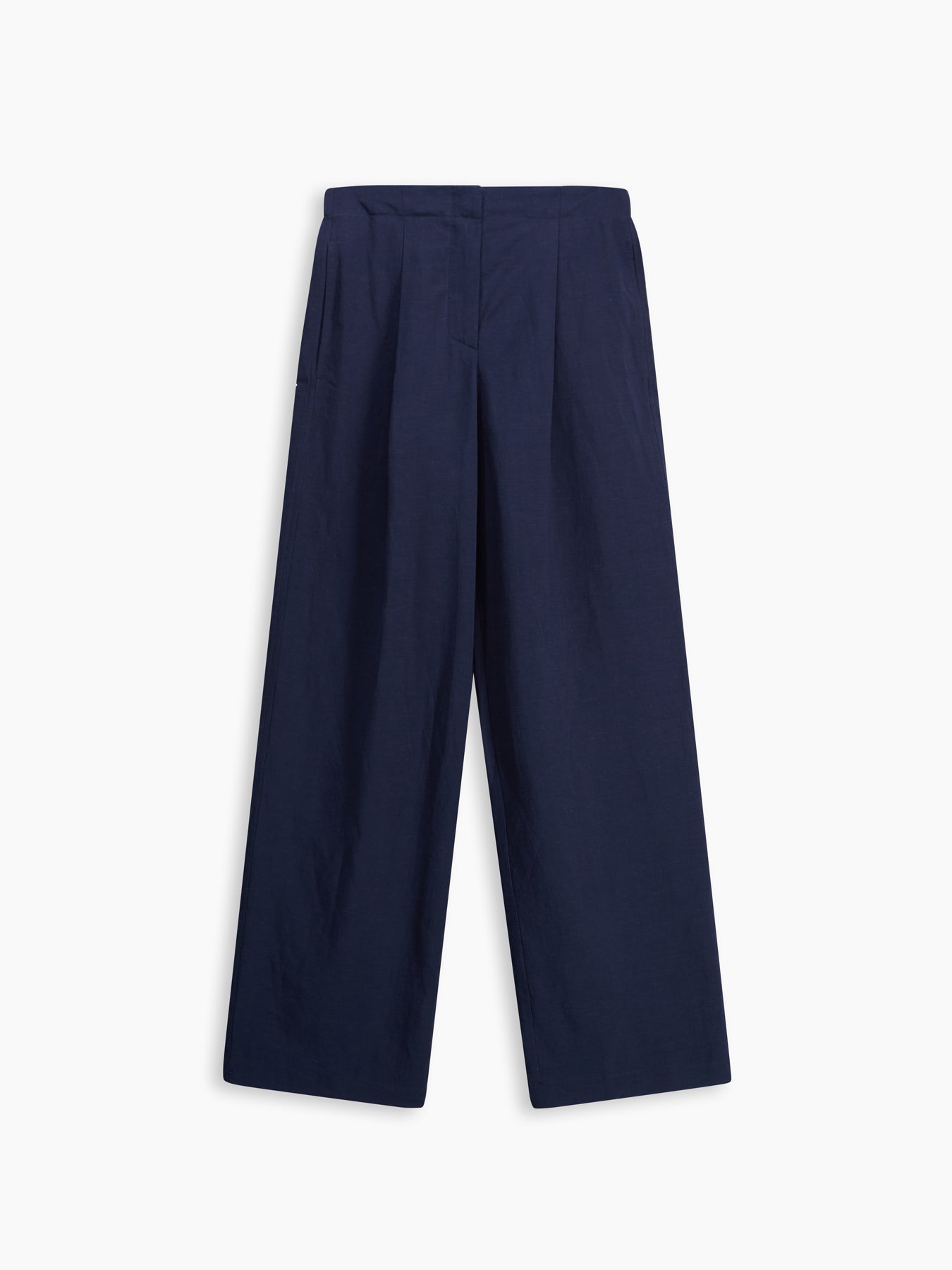 Massif-a Pantalone Blu donna 8pm - 2