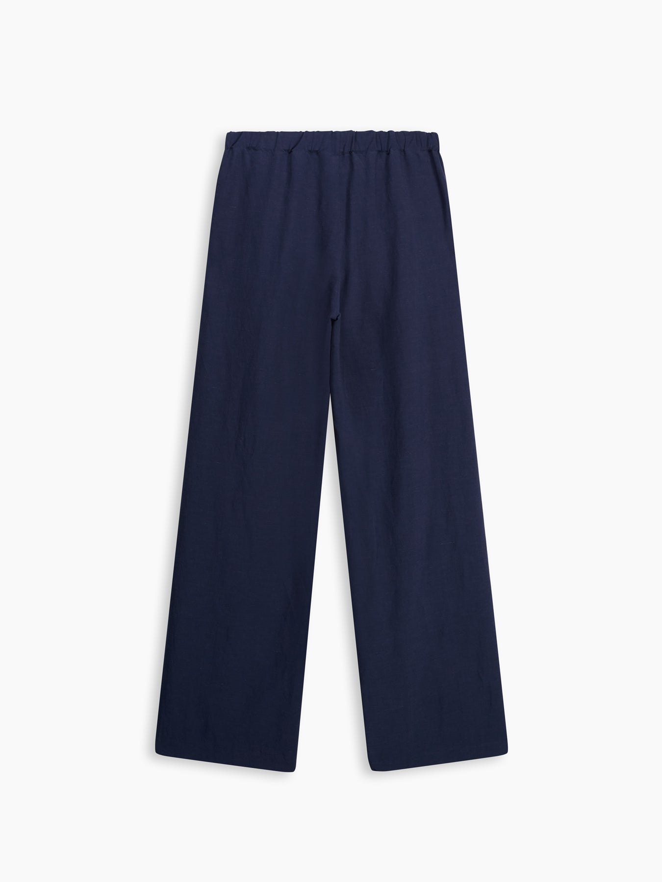 Massif-a Pantalone Blu donna 8pm - 3