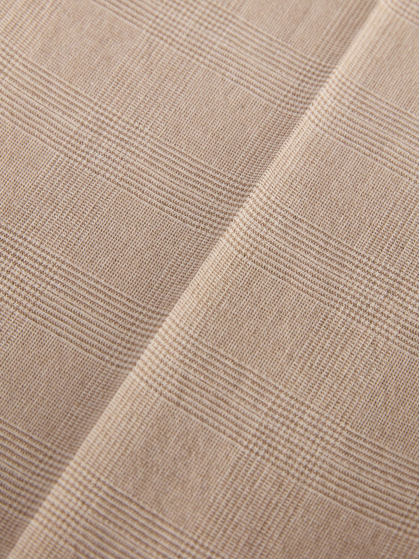 Mirage Pantalone Beige donna 8pm - 4