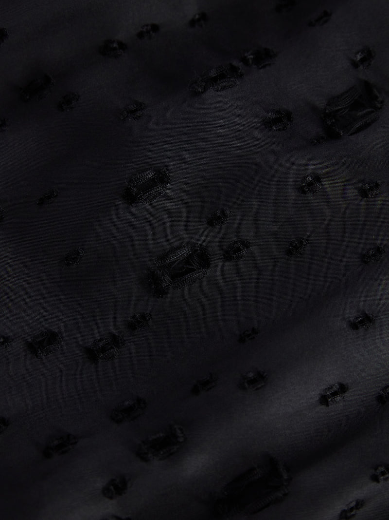 Montreux Pantalone Nero donna 8pm - 3