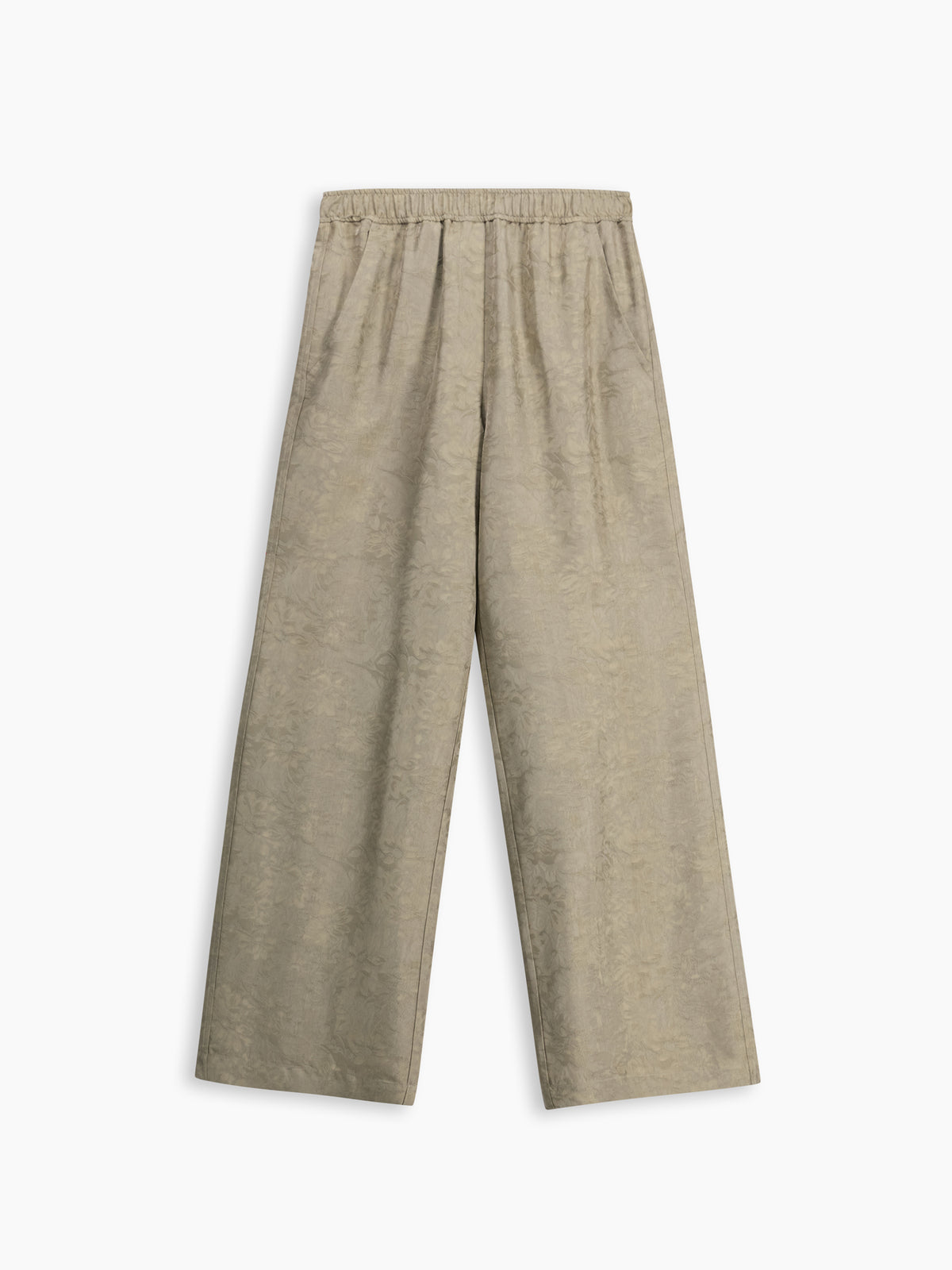 Montreux-a Pantalone Kaki donna 8pm - 2
