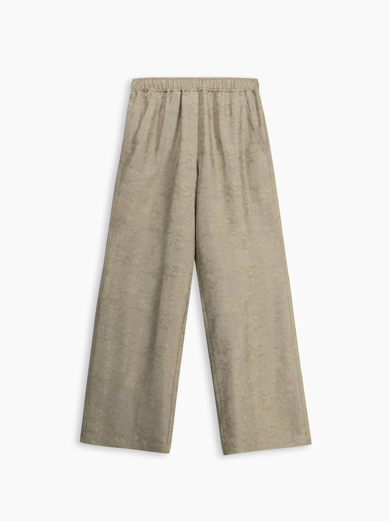 Montreux-a Pantalone Kaki donna 8pm - 2