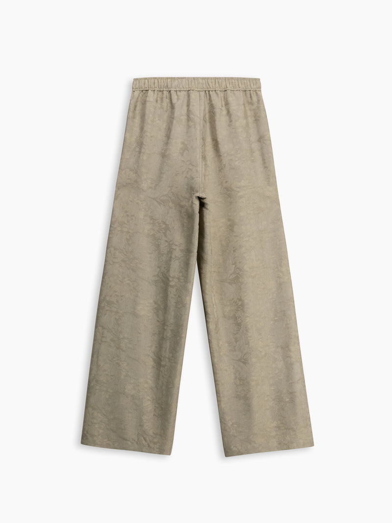 Montreux-a Pantalone Kaki donna 8pm - 3